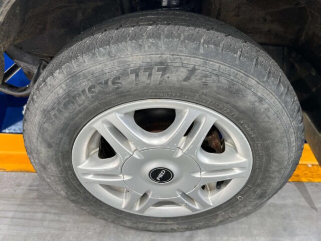 1998 HONDA ACTY TRUCK