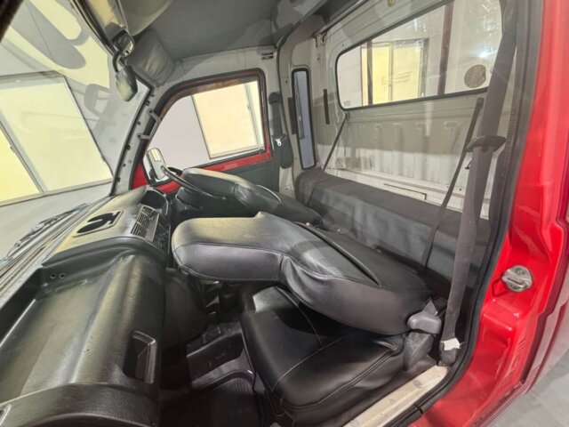 1999 DAIHATSU HIJET TRUCKHIJET TRUCK JUMBO