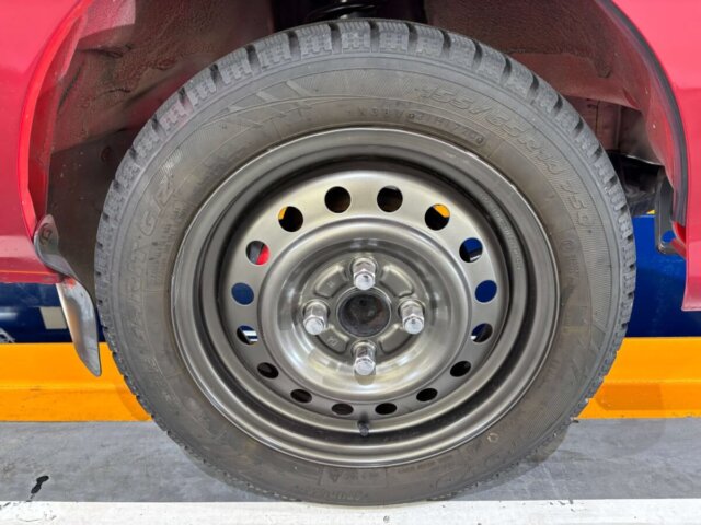 1999 DAIHATSU HIJET TRUCKHIJET TRUCK JUMBO