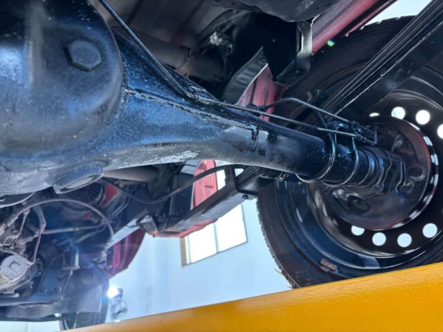 1999 DAIHATSU HIJET TRUCKHIJET TRUCK JUMBO