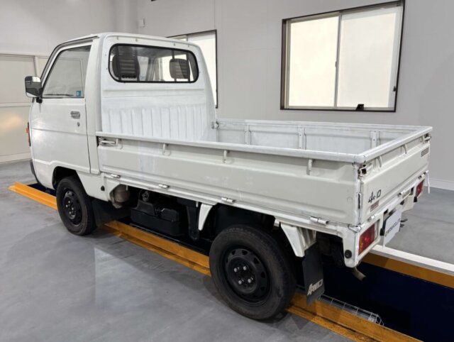 1987 HONDA ACTY TRUCK
