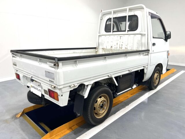 1995 DAIHATSU HIJET TRUCK