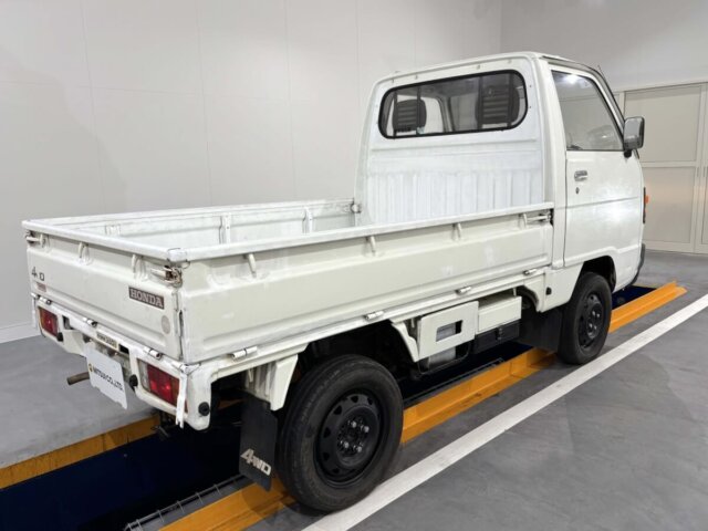 1987 HONDA ACTY TRUCK