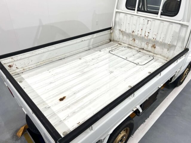 1995 DAIHATSU HIJET TRUCK