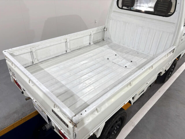 1987 HONDA ACTY TRUCK