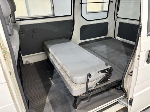 1998 SUBARU SAMBAR TRUCK