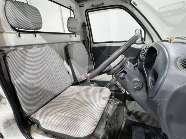 1995 DAIHATSU HIJET TRUCK