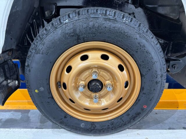 1998 SUBARU SAMBAR TRUCK