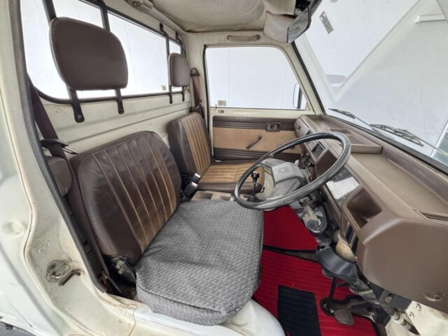 1987 HONDA ACTY TRUCK