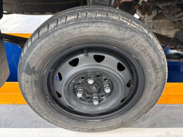 1987 HONDA ACTY TRUCK