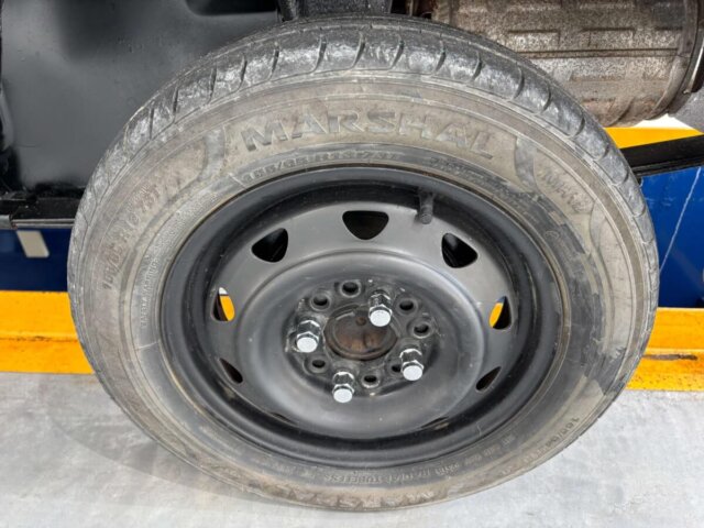 1987 HONDA ACTY TRUCK