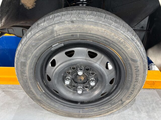 1987 HONDA ACTY TRUCK