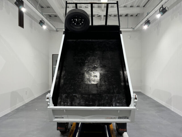 1989HIJET DUMPHIJET TRUCK