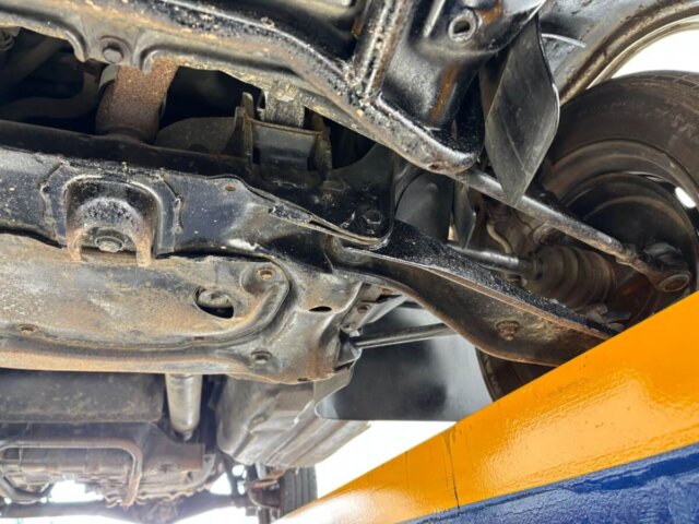 1987 HONDA ACTY TRUCK