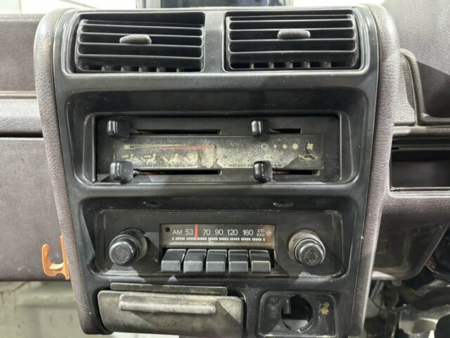 1989HIJET DUMPHIJET TRUCK