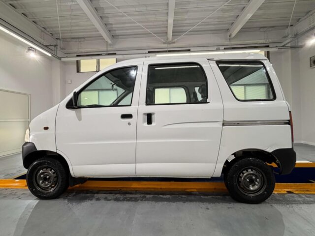 1999 DAIHATSU HIJET VAN