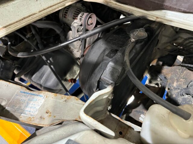 1989HIJET DUMPHIJET TRUCK