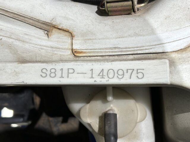 1989HIJET DUMPHIJET TRUCK