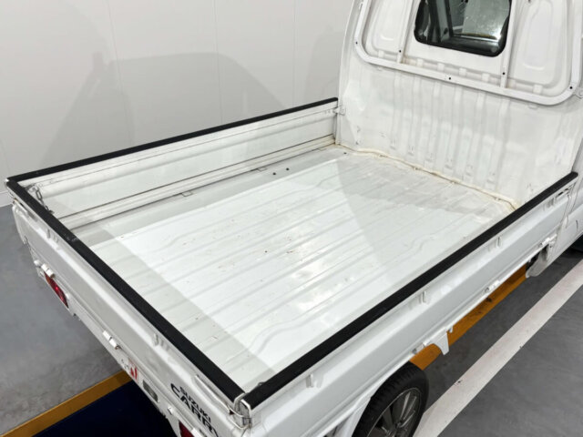 1999 SUZUKI CARRY TRUCK