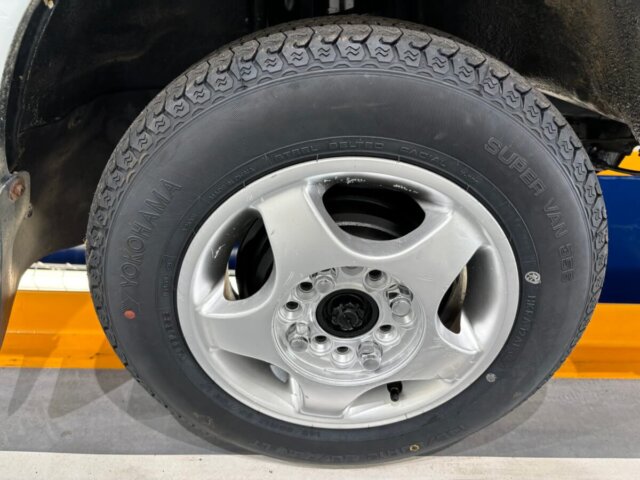 1989HIJET DUMPHIJET TRUCK