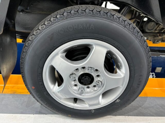 1989HIJET DUMPHIJET TRUCK