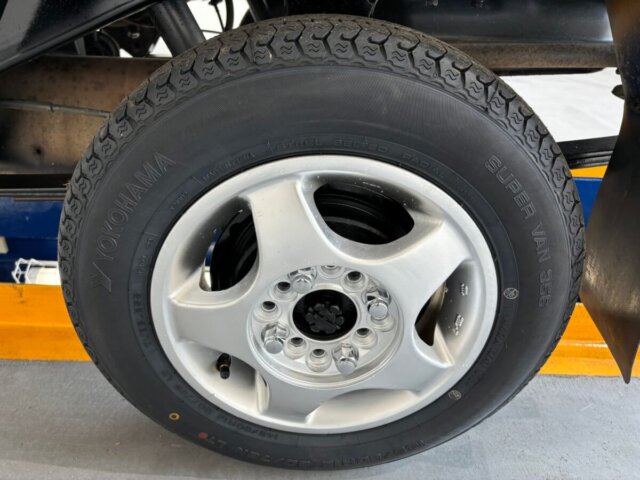 1989HIJET DUMPHIJET TRUCK