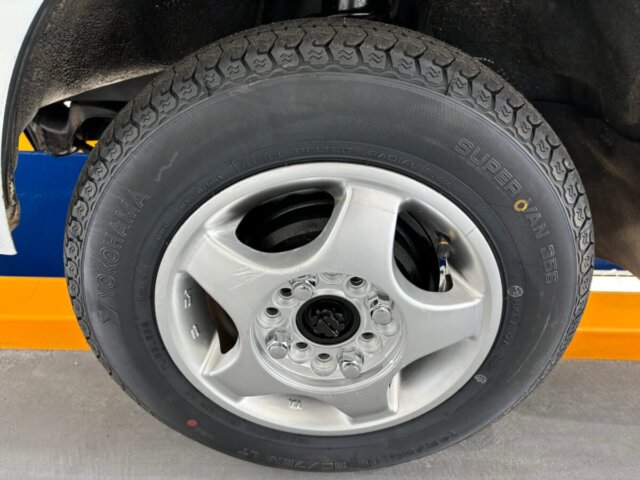 1989HIJET DUMPHIJET TRUCK