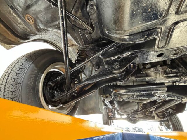 1989HIJET DUMPHIJET TRUCK