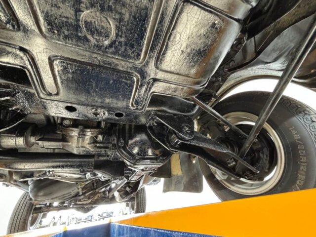 1989HIJET DUMPHIJET TRUCK