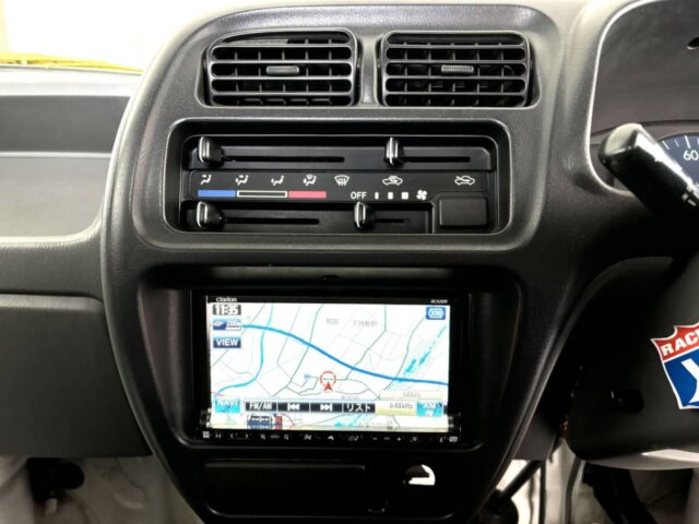 1999 SUZUKI CARRY TRUCK