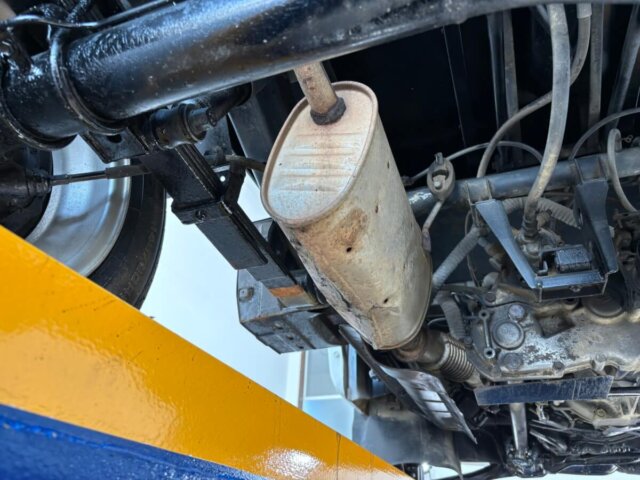 1989HIJET DUMPHIJET TRUCK