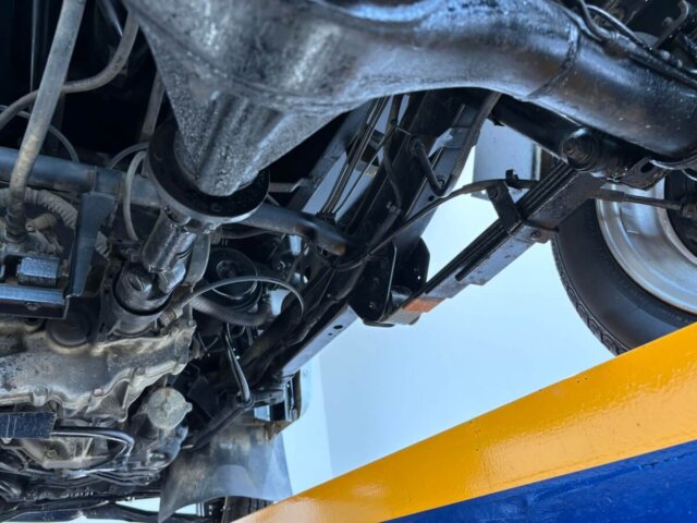 1989HIJET DUMPHIJET TRUCK