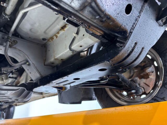 1999 DAIHATSU HIJET VAN