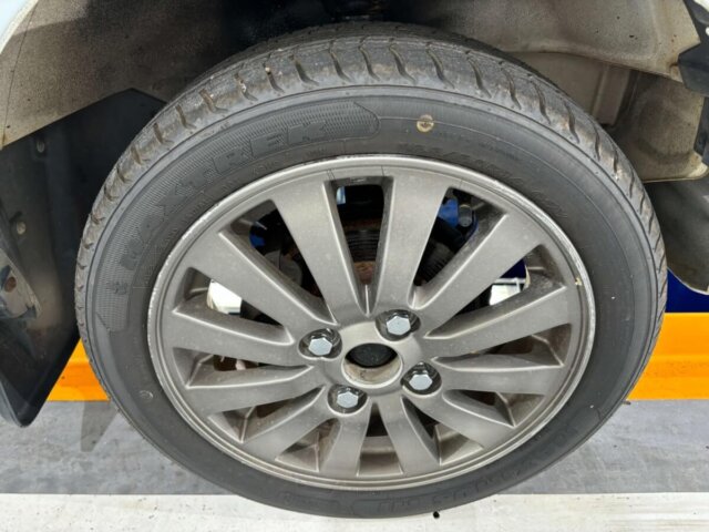 1999 SUZUKI CARRY TRUCK