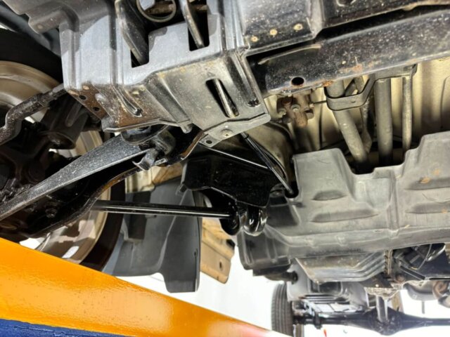 1999 SUZUKI CARRY TRUCK