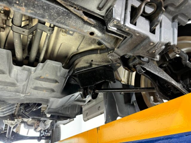 1999 SUZUKI CARRY TRUCK