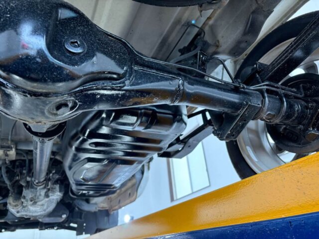 1999 SUZUKI CARRY TRUCK