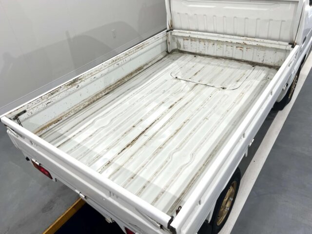 1998 SUZUKI CARRY TRUCK