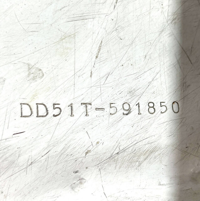 1998 SUZUKI CARRY TRUCK