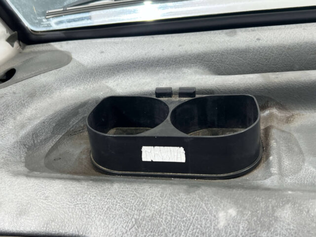 1998 SUZUKI CARRY TRUCK