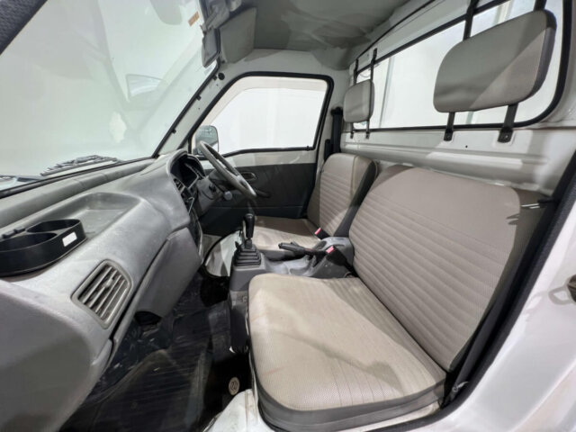 1998 SUZUKI CARRY TRUCK