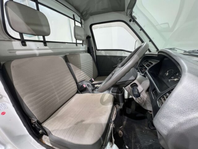 1998 SUZUKI CARRY TRUCK
