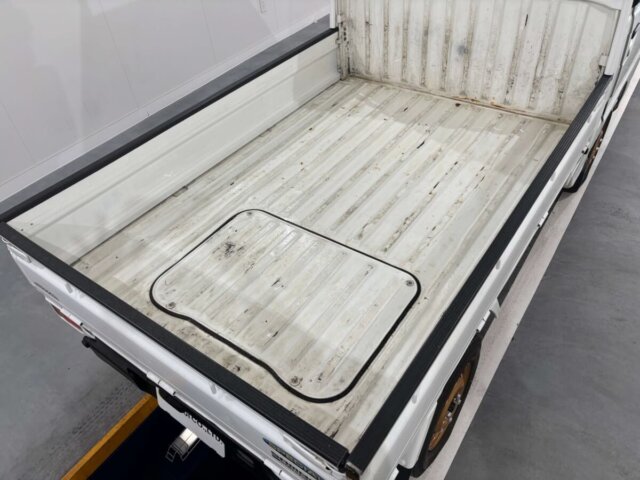 1995 SUBARU SAMBAR TRUCK