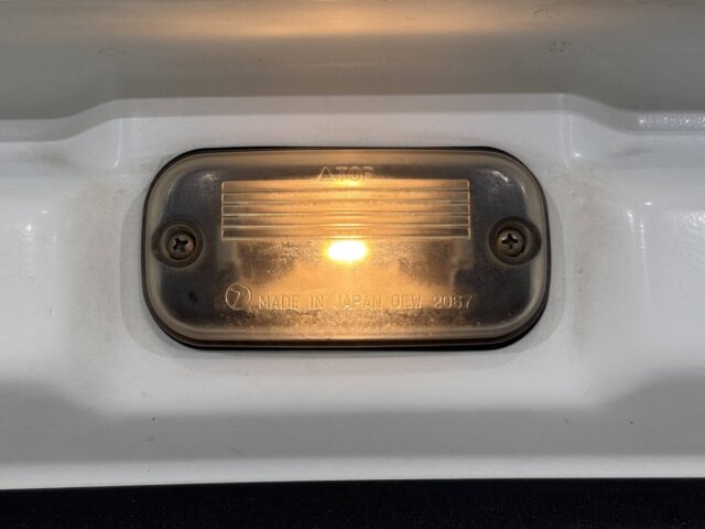 1995 SUBARU SAMBAR TRUCK