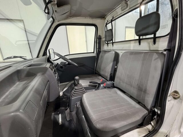 1995 SUBARU SAMBAR TRUCK
