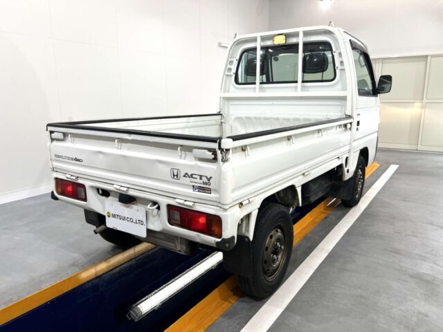 1997 HONDA ACTY TRUCK