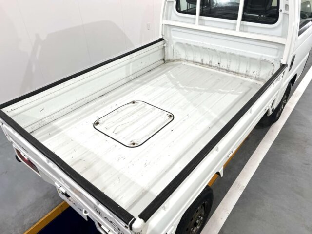 1997 HONDA ACTY TRUCK