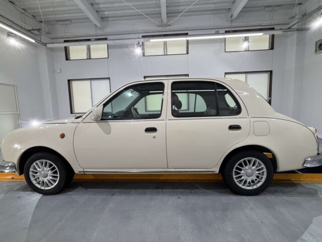 2000 MITSUOKA VIEWT