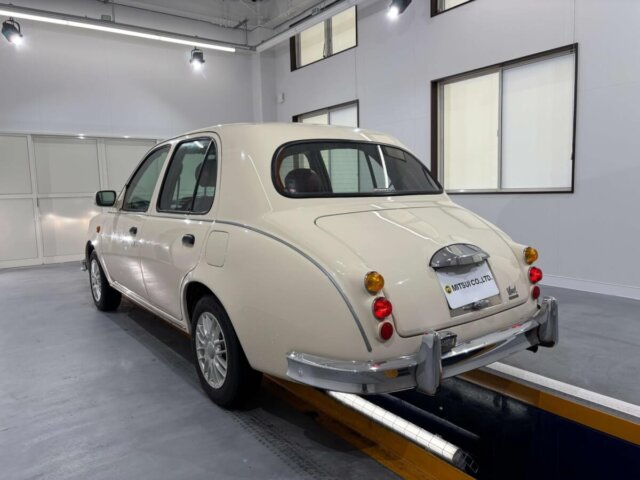 2000 MITSUOKA VIEWT