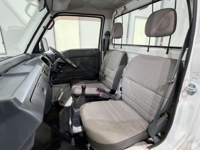 1997 HONDA ACTY TRUCK